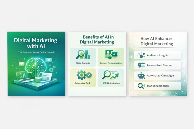digital marketing benefits